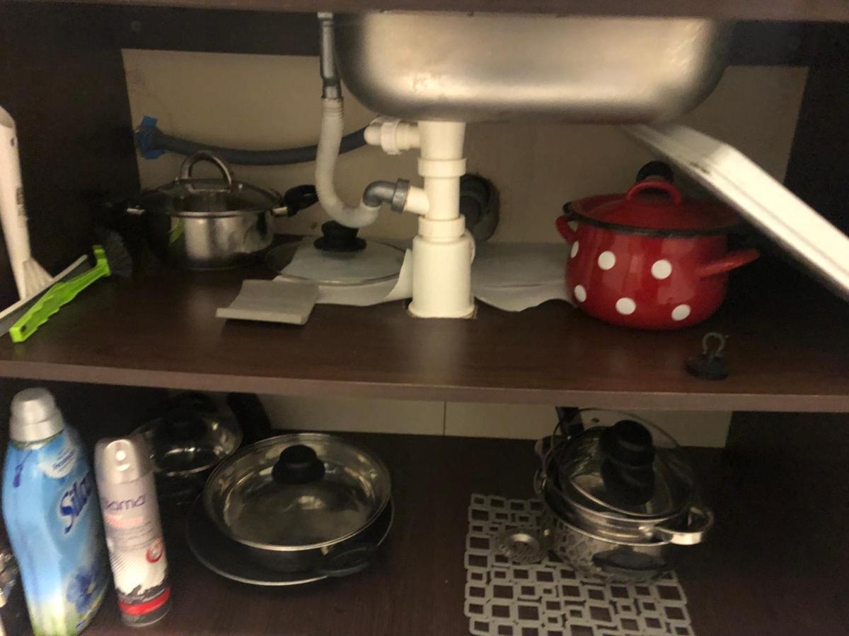 Orient Express Istanbul By Zazi Apartment Bratislava Bagian luar foto